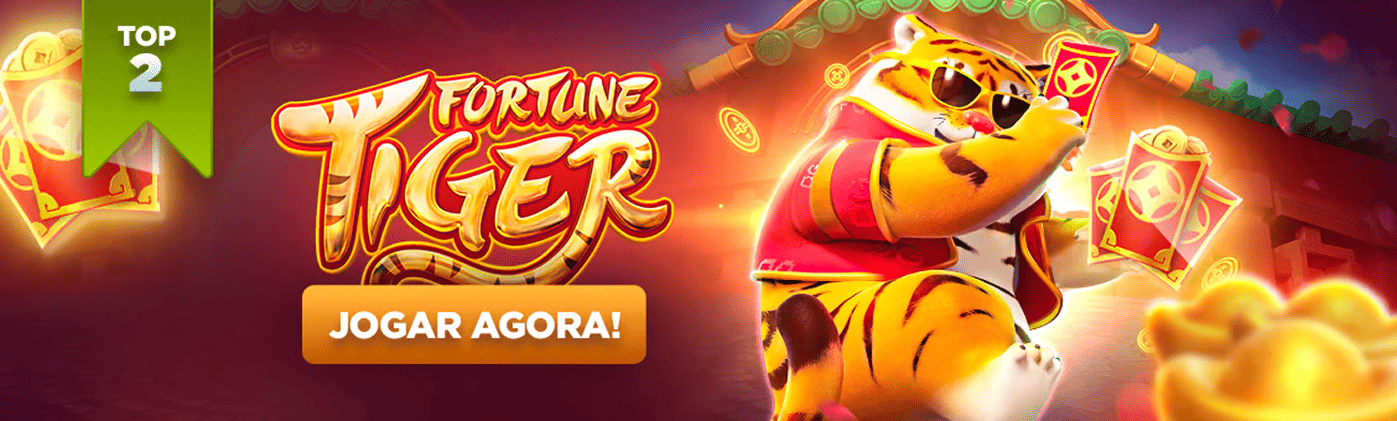 Fortune Tiger